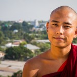 Jour 89 : Sur le toit de Mandalay