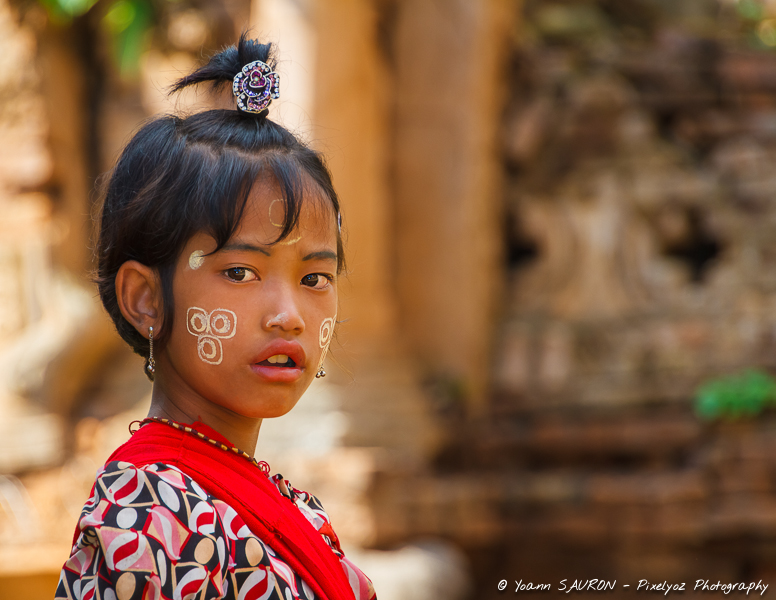Jour 83 : Une princesse au coeur des stupas d’Indein